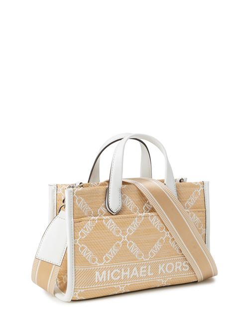 Gigi messenger bag small MICHAEL KORS | 30S4S3GM5U884